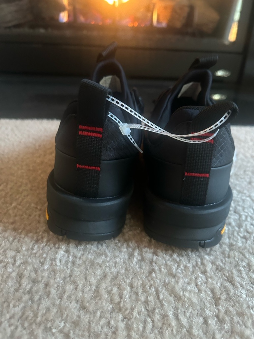 The North Face Unisex Low-Profile Boots - Picture 5 of 5